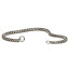 ̵ۥ֥쥹åȡꡡ֥쥹åȥС listingmoda trollbeads bracelet d silver 23 cm tagbr 00014