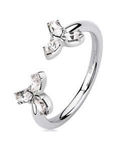 【送料無料】ブレスレット アクセサリ- シルバーコレクションリングサンダルサイズring brosway collection felicity in silverg9fe40b sandals sizes 14