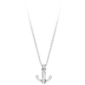 【送料無料】ブレスレット　アクセサリ—　ネックレススチール