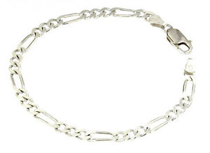 ̵ۥ֥쥹åȡ—֥쥹åȥС֥쥹åȥեbracelet 925 silver bracelet 4,5mm...