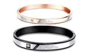 【送料無料】ブレスレット アクセサリ— ブレスレットカップルブレスレットカップル2 bracelet couple bracelet man wom...