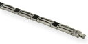 【送料無料】ブレスレット アクセサリ— ブレスレットブレスレットvivadeaumagnet bracelet magnetic decoration bracelet enamel rectangular slim vivadeau(4)