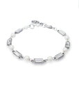 【送料無料】ブレスレット アクセサリ- benamun bridal petite melody crystal and pearl braceletbenamun bridal petite melody crystal and pearl bracelet