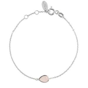 【送料無料】ブレスレット アクセサリ— latelitaブレスレットピンクローズコーツスターリングlatelita bracelet pink ro...