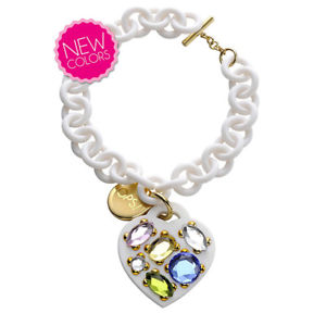 【送料無料】ブレスレット　アクセサリ—　ブレスレットメスoriginal ops bracelet ops opsbr stone female white 173