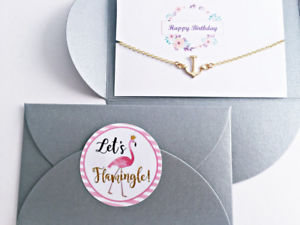 【送料無料】ブレスレット アクセサリ— プレゼントアンカーゴールドブレスレット3x birthday gift anchor gold bracel...