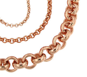 ̵ۥ֥쥹åȡ—֥쥹åȥɥ奨꡼֥쥹åbracelet rolo rose gold doubl ...