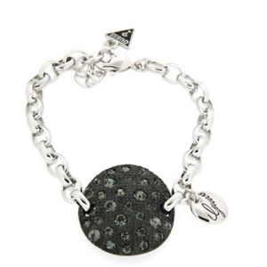 【送料無料】ブレスレット　アクセサリ—　ブレスレットコアメスguess bracelet core femaleubb70238