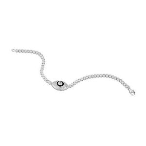 yzuXbg@ANZT?@X^[OVo[ejXuXbgsterling silver evil eye tennis bracelet bgv