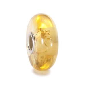 【送料無料】ブレスレット　アクセサリ—　オリジナルビーズドロップtrollbeads original beads gemstones drop of honey tambe 00008