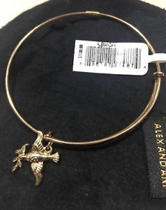 【送料無料】ブレスレット　アクセサリ—　アレックスkゴールドalexamp;ani precious metal 14k gold fi..