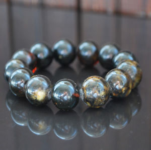 ̵ۥ֥쥹åȡ—Хȥӡ֥쥹åȥbaltic amber beads bracelet 3...