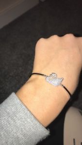 【送料無料】ブレスレット アクセサリ— スワロフスキースワンブレスレットswarovski swan bracelet 【送料無料】ブレスレット アクセサリ— スワロフスキースワンブレスレットswarovski swan bracelet