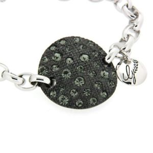 【送料無料】ブレスレット　アクセサリ—　ブレスレットコアメスguess bracelet core femaleubb70238