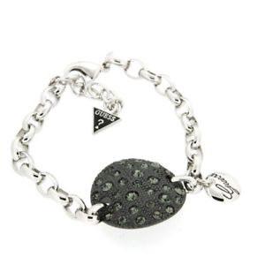 【送料無料】ブレスレット　アクセサリ—　ブレスレットコアメスguess bracelet core femaleubb70238