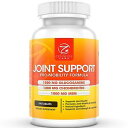 楽天hokushin【送料無料】ブレスレット　アクセサリ—　サポートサプリメントグルコサミンコンドロイチンjoint support supplement with 1500mg glucosamine, 1200mg chondroitin, 1000mg