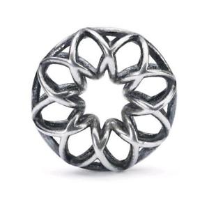 【送料無料】ブレスレット　アクセサリ—　trollbeadsオリジナルマジックtagbe30139trollbeads original beads silver magic tagbe 30139