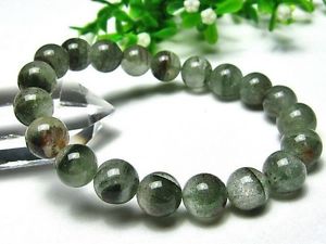 【送料無料】ブレスレット アクセサリ— 10mm3aブレスレットgift bl9210mm rare 3a natural green phantom quartz crystal round beads bracelet gift bl92 【送料無料】ブレスレット アクセサリ— 10mm3aブレスレットgift bl9210mm rare 3a natural green phantom quartz crystal round beads bracelet gift bl92