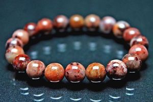 【送料無料】ブレスレット アクセサリ— 9mm3asugiliteブレスレットgift bl28629mm 3a natural brown sug...