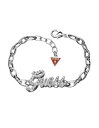 【送料無料】ブレスレット　アクセサリ—　ブレスレットguess bracelet ubb81001