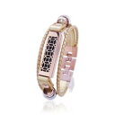 【送料無料】ブレスレット アクセサリ— ブレスレットフレックスbracelet hydefitbit flex 2(4)