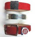 yzuXbg@ANZT?@Jtrustic cuff be inspired be passionate be a nurse set in holiday silver and red