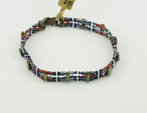 yzuXbg@ANZT?@konplott pulsera africano glam nuevo nr5450543127996