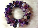 【送料無料】ブレスレット アクセサリ— ケネスジェイレーンmorado agata espiral brazalete decuentaskenneth jay lane morado gata espiral brazalete de cuentas