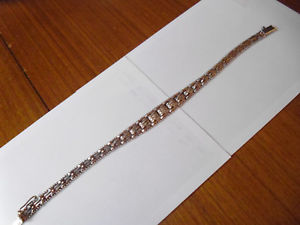 ̵ۥ֥쥹åȡ—ǥС֥쥹åȥꥹޥbeautiful art deco silver brac...