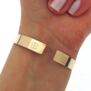 ̵ۥ֥쥹åȡ—֥쥹åid奨꡼idեmedical gold bracelet, medical id je...