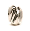 【送料無料】ブレスレット アクセサリ— オリジナルビーズシルバーtrollbeads original beads silver processing tagbe 40058(4)