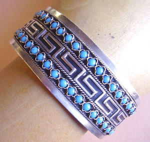 ̵ۥ֥쥹åȡꡡСץ֥쥹åȥݥΥ饹j190silver open bracelet smut and turquoise glass