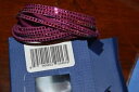 yzuXbg@ANZT?@authentic swarovski crystal slake fuchsia bracelet5035019 36cmnibauthentic swarovski crystal slake fuchsia bracelet 503501