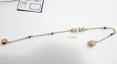 【送料無料】ブレスレット アクセサリ— スワロフスキーremixホワイトrosmib 5353846swarovski remix collection emotion, white, ros crystal authentic mib 5353846(4)