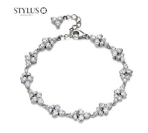 ̵ۥ֥쥹åȡ—饹С֥쥹åȥСstylus vd peullumeriaw silver bracelet 351500027 silver925