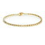 ̵ۥ֥쥹åȡꡡʥɥեåץ֥쥹åkɥСåronaldo forever fellowship 811 bracelet 14k gold w silver wraps friendship