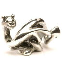 【送料無料】ブレスレット アクセサリ— オリジナルビーズシルバードラゴンフォーチュンtrollbeads original beads silver the dragon fortune tagbe 50026