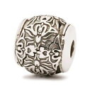 yzuXbg@ANZT?@IWir[YVo[trollbeads original beads silver opposite tagbe 60003