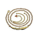 【送料無料】ブレスレット　アクセサリ—　ブレスレットgenuine guess bracelet female ubb21346