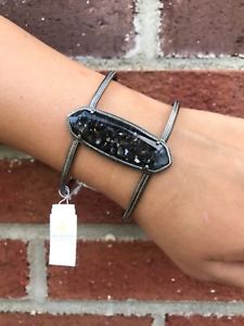 【送料無料】ブレスレット　アクセサリ—　スコットローソンモップアンティークシルバーブレスレット