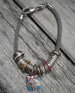 【送料無料】ブレスレット アクセサリ— ブライトンブレスレットシルバーホルダースライドbrighton slide charm bracelet silver with 11 charms 2 place holders 【送料無料】ブレスレット アクセサリ— ブライトンブレスレットシルバーホルダースライドbrighton slide charm bracelet silver with 11 charms 2 place holders