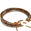 【送料無料】ブレスレット アクセサリ- ベトナムスリムブレスレットmychau vietnamese slim bracelet in silver and sodalite bhs70251a