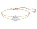 yzuXbg@ANZT?@XtXL[TVCuXbgXNAswarovski sunshine bracelet, ros clear crystal authentic mib 5451357