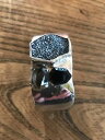 【送料無料】ブレスレット アクセサリ— クリスタルカフブレスレットsilpada b3133 crystal cave cuff bracelet