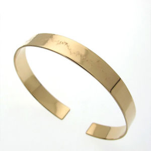 【送料無料】ブレスレット アクセサリ— ハートビートカフブレスレットパーソナライズゴールドブレスレットheart beat cuff bracele...