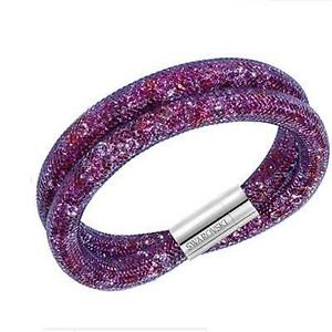 【送料無料】ブレスレット　アクセサリ—　スワロフスキー5221603ブレスレットswarovski 5221603 womens bracelet us