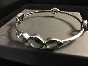 【送料無料】ブレスレット　アクセサリ—　ブレスレットスターリングシルバーsilpada b2707 admire bracelet 925 sterling silver