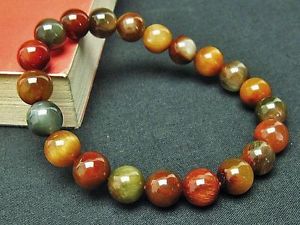 【送料無料】ブレスレット アクセサリ— ゴールデンルチルラウンドビーズブレスレット10mm rare 3a natural golden rutilated quartz round beads bracelet gift bl2831