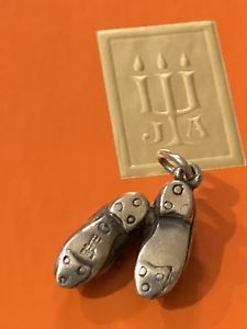 【送料無料】ブレスレット アクセサリ— ジェームズダンスカットリンクボックスタップjames avery tap dance shoes retir...