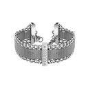 【送料無料】ブレスレット　アクセサリ—　レディースブレスレットguess ubb28012s ladies bracelet it